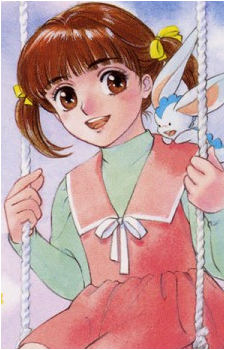 Miho Shinohara