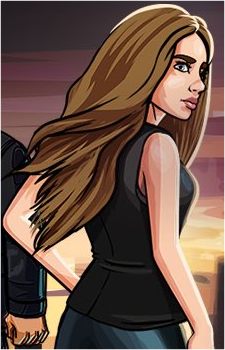Tris Prior's image