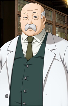 Terumasa Nanjo's image