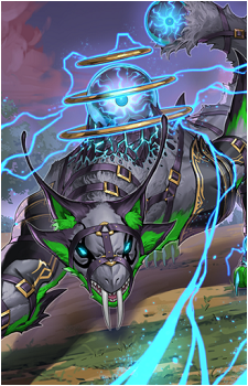 Scareclaw Astra's image