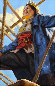 Admiral Yelise's image