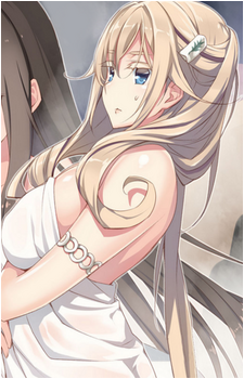 Amalthea's image