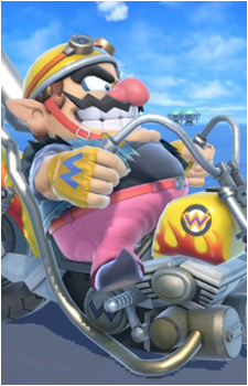 Wario
