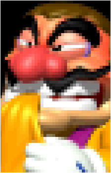 Wario