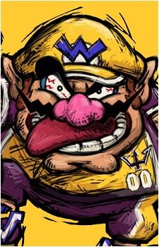 Wario