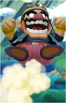 Wario