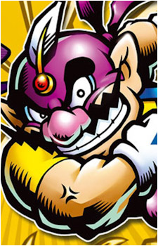 Wario