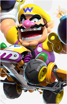 Wario