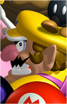 Wario