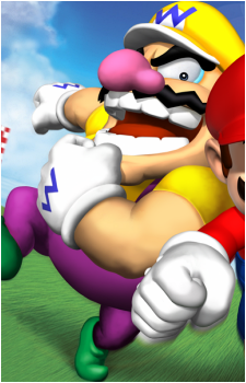 Wario
