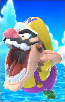 Wario