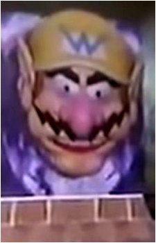 Wario