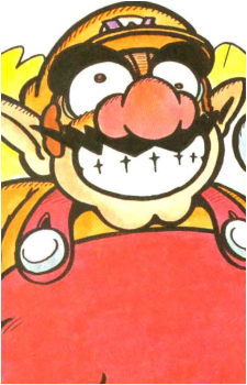 Wario