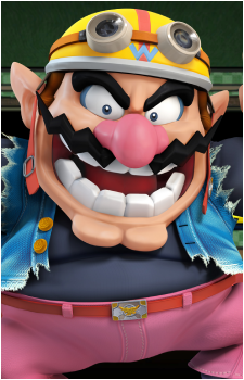 Wario