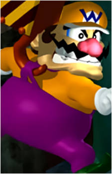 Wario