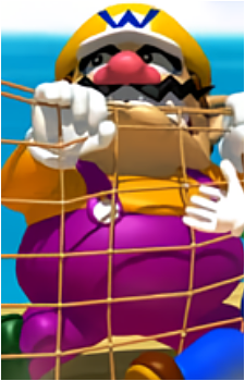 Wario