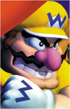 Wario
