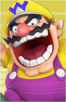 Wario