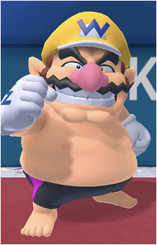 Wario