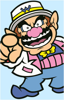 Wario