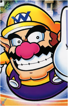 Wario