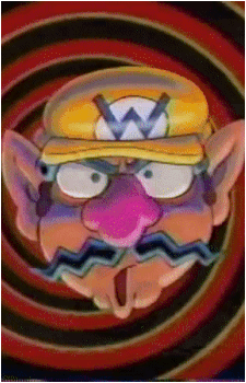 Wario