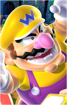 Wario