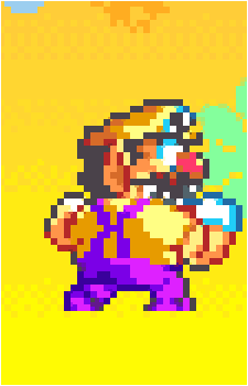 Wario