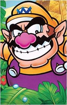 Wario