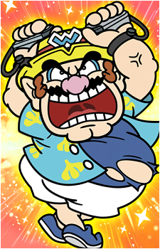 Wario