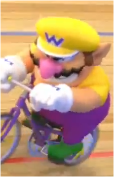 Wario
