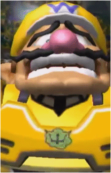 Wario