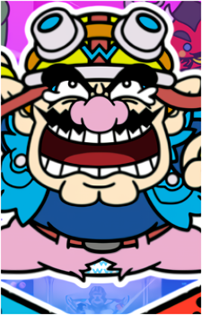 Wario