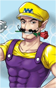 Wario
