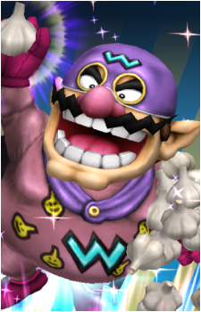Wario