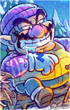 Wario