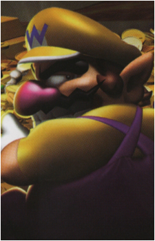 Wario