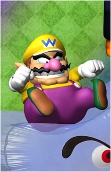 Wario