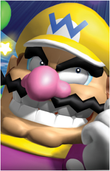 Wario