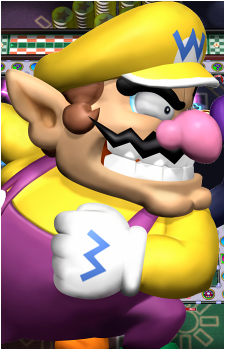 Wario