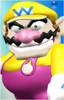 Wario