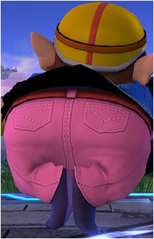 Wario