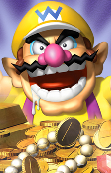 Wario