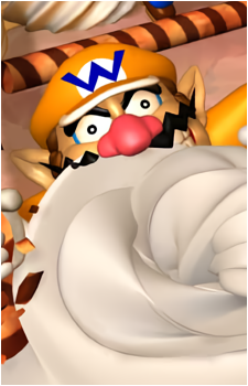 Wario