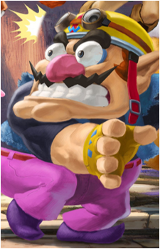 Wario