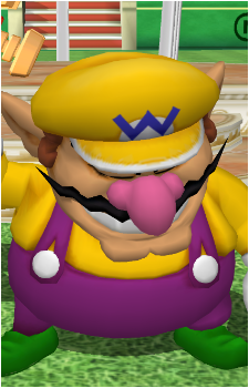 Wario