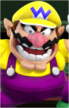 Wario