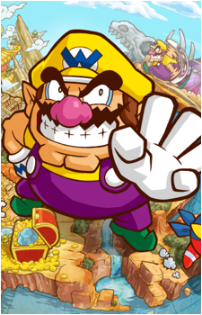 Wario
