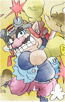 Wario