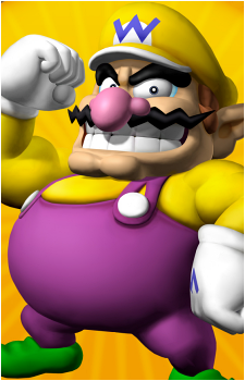 Wario